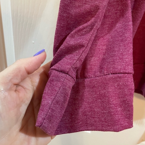 Plus size 2x fall top - Picture 8 of 10